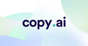 Copy.ai aiaiaitools