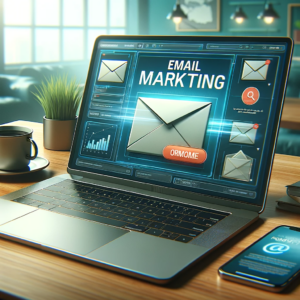 email marketing en ai